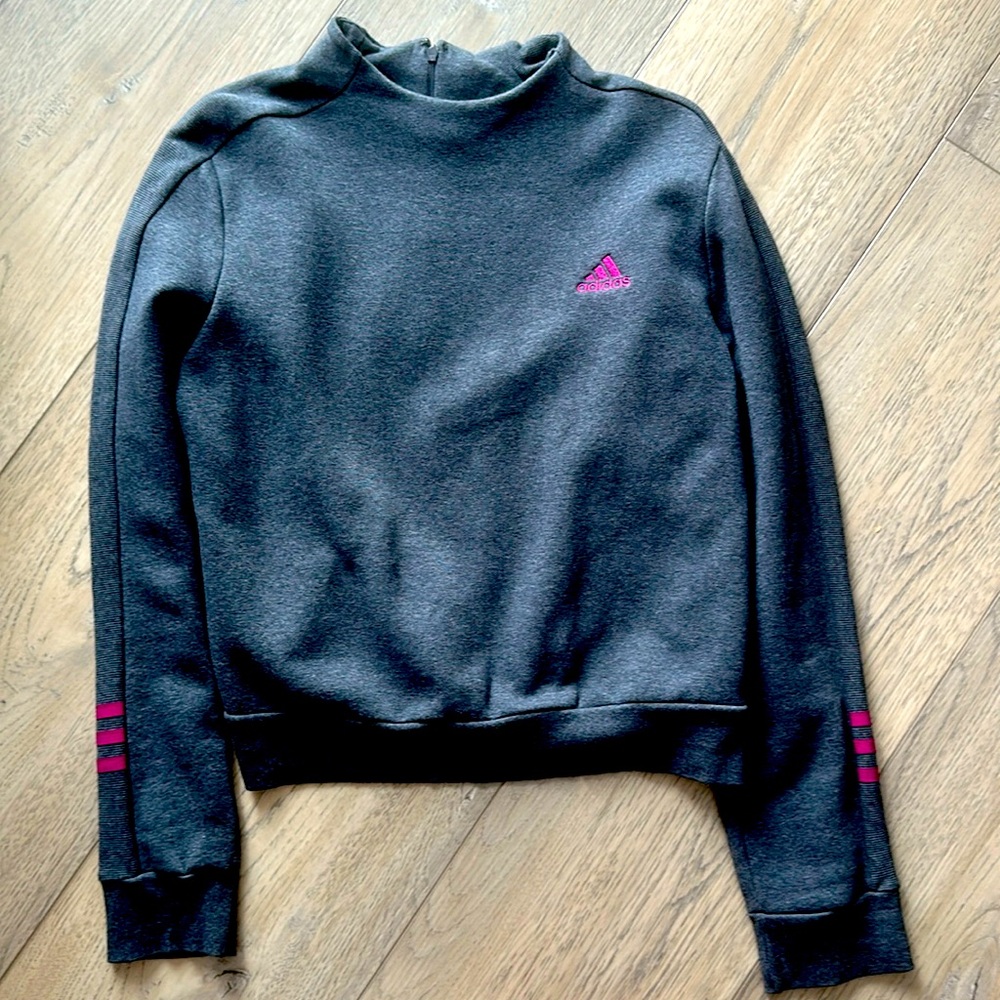 Brand New Adidas ladies sweatshirt